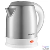 Kép 2/11 - Sencor SWK 1230SS 1,2l inox szürke vízforraló