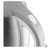 Kép 4/11 - Sencor SWK 1230SS 1,2l inox szürke vízforraló