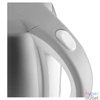 Kép 4/11 - Sencor SWK 1230SS 1,2l inox szürke vízforraló