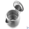 Kép 6/11 - Sencor SWK 1230SS 1,2l inox szürke vízforraló