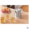 Kép 8/11 - Sencor SWK 1230SS 1,2l inox szürke vízforraló
