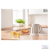 Kép 9/11 - Sencor SWK 1230SS 1,2l inox szürke vízforraló