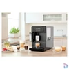 Kép 13/16 - Sencor SES 9300BK fekete automata kávéfőző