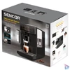 Kép 16/16 - Sencor SES 9300BK fekete automata kávéfőző