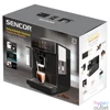 Kép 16/16 - Sencor SES 9300BK fekete automata kávéfőző
