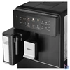 Kép 6/16 - Sencor SES 9300BK fekete automata kávéfőző