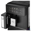 Kép 6/16 - Sencor SES 9300BK fekete automata kávéfőző