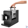 Kép 9/16 - Sencor SES 9300BK fekete automata kávéfőző