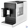 Kép 4/16 - Sencor SES 9301WH fehér automata kávéfőző