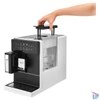 Kép 8/16 - Sencor SES 9301WH fehér automata kávéfőző