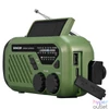 Kép 2/6 - Sencor SRD 1000SCL GR kemping rádió