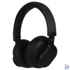Kép 1/9 - Sencor SEP 730BT Bluetooth fekete ANC fejhallgató