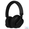 Kép 1/9 - Sencor SEP 730BT Bluetooth fekete ANC fejhallgató