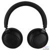 Kép 8/9 - Sencor SEP 730BT Bluetooth fekete ANC fejhallgató