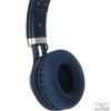 Kép 6/6 - Sencor SEP Frieza Bluetooth kék gyerek fejhallgató