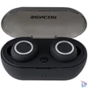 Kép 1/3 - Sencor SEP 510BT True Wireless Bluetooth fekete fülhallgató