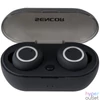 Kép 1/3 - Sencor SEP 510BT True Wireless Bluetooth fekete fülhallgató