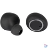 Kép 2/3 - Sencor SEP 510BT True Wireless Bluetooth fekete fülhallgató