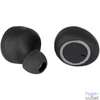 Kép 2/3 - Sencor SEP 510BT True Wireless Bluetooth fekete fülhallgató