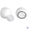Kép 2/3 - Sencor SEP 510BT True Wireless Bluetooth fehér fülhallgató