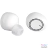 Kép 2/3 - Sencor SEP 510BT True Wireless Bluetooth fehér fülhallgató