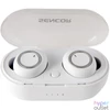 Kép 1/3 - Sencor SEP 510BT True Wireless Bluetooth fehér fülhallgató