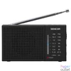 Kép 2/2 - Sencor SRD 1800 FM/AM zsebrádió