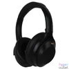 Kép 1/7 - Sencor SEP Corporate ANC fekete Bluetooth fejhallgató