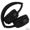 Kép 2/5 - Sencor SEP Pannion ANC fekete Bluetooth fejhallgató