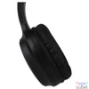 Kép 4/5 - Sencor SEP Pannion ANC fekete Bluetooth fejhallgató
