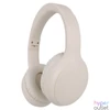Kép 1/6 - Sencor SEP Pannion ANC fehér Bluetooth fejhallgató