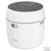 Kép 1/10 - Sencor SRM 0670WH LOW CARB rizsfőző