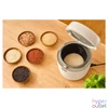 Kép 10/10 - Sencor SRM 0670WH LOW CARB rizsfőző