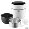 Kép 5/10 - Sencor SRM 0670WH LOW CARB rizsfőző