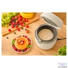 Kép 7/10 - Sencor SRM 0670WH LOW CARB rizsfőző