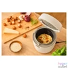 Kép 8/10 - Sencor SRM 0670WH LOW CARB rizsfőző