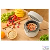 Kép 9/10 - Sencor SRM 0670WH LOW CARB rizsfőző