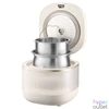 Kép 2/10 - Sencor SRM 2000WH LOW CARB rizsfőző