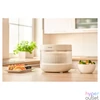 Kép 5/10 - Sencor SRM 2000WH LOW CARB rizsfőző