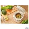 Kép 6/10 - Sencor SRM 2000WH LOW CARB rizsfőző