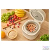 Kép 8/10 - Sencor SRM 2000WH LOW CARB rizsfőző