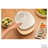 Kép 9/10 - Sencor SRM 2000WH LOW CARB rizsfőző