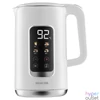 Kép 1/5 - Sencor SWK 0950WH 1,7L-es fehér vízforraló