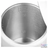 Kép 4/5 - Sencor SWK 0950WH 1,7L-es fehér vízforraló