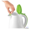 Kép 4/6 - Sencor SWK 1511GR 1,5L-es zöld vízforraló