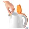 Kép 5/7 - Sencor SWK 1513OR 1,5L-es narancssárga vízforraló