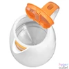 Kép 6/7 - Sencor SWK 1513OR 1,5L-es narancssárga vízforraló