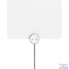 Kép 3/5 - Sencor SDA 152 Slim 4G DVB-T2 beltéri antenna