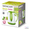 Kép 3/3 - Sencor SWK 1811GR 1,8L-es zöld vízforraló