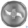 Kép 3/5 - Sencor SHB 4359BK-EUE3 fekete botmixer